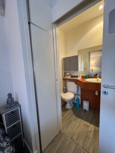 Apartamento Le Cors?halles