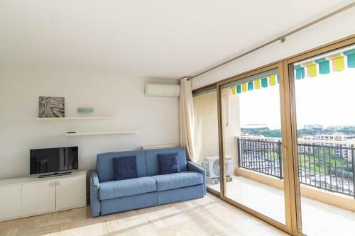 Apartamento Cannes Marina Golf