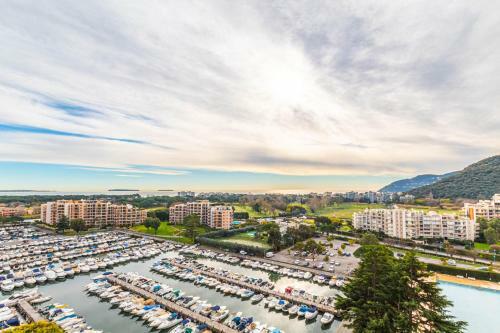 Apartamento Cannes Marina Golf