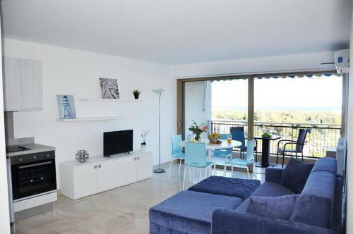 Apartamento Cannes Marina Golf
