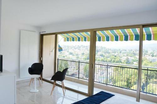 Apartamento Cannes Marina Golf