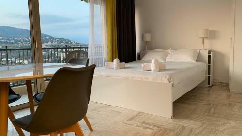 Apartamento Cannes Marina Golf