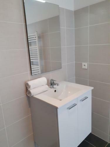 Apartamento Cannes Marina Golf