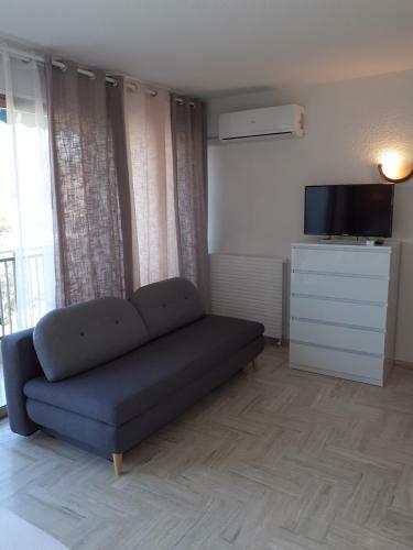 Apartamento Cannes Marina Golf