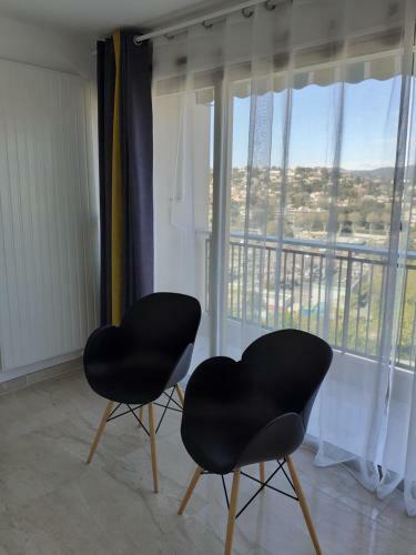 Apartamento Cannes Marina Golf