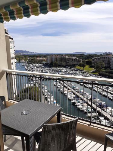 Apartamento Cannes Marina Golf