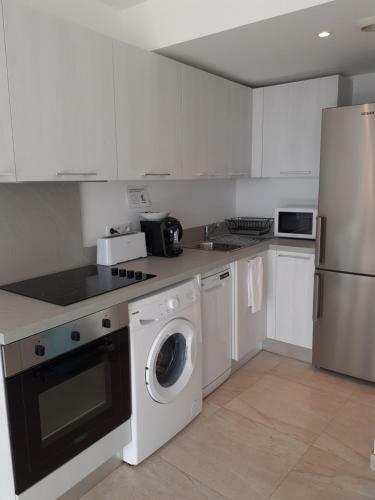 Apartamento Cannes Marina Golf