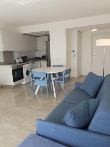 Apartamento Cannes Marina Golf