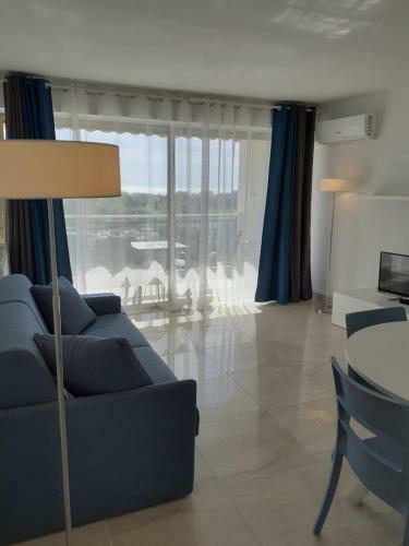 Apartamento Cannes Marina Golf