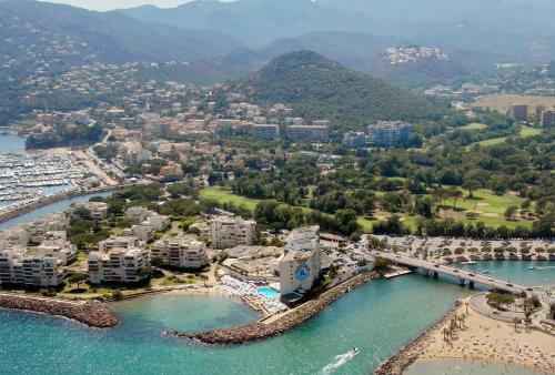 Apartamento Cannes Marina Golf