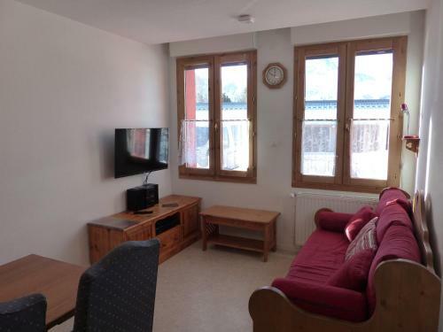 Apartamento 4 Le Janremon