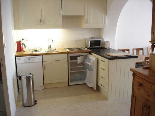 Apartamento 4 Le Janremon