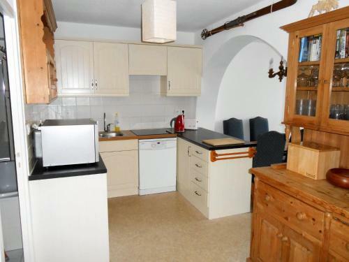 Apartamento 4 Le Janremon