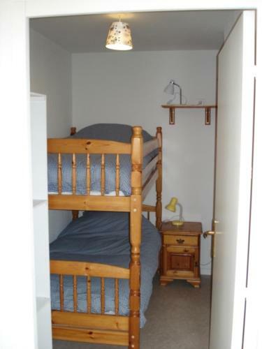 Apartamento 4 Le Janremon