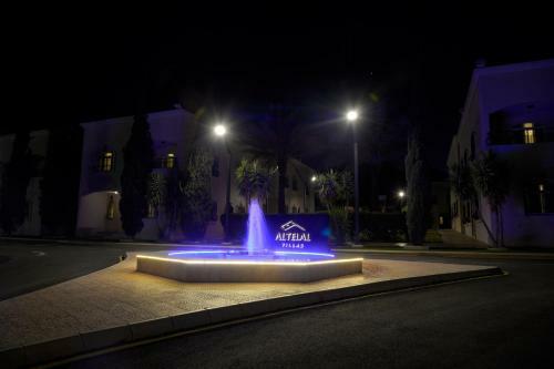 ??? ?????? ??????? Altelal Villas