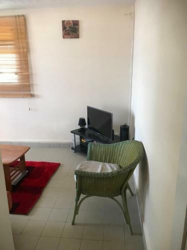 Apartamento Logement Les Pieds Dans L Eau