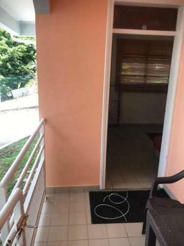 Apartamento Logement Les Pieds Dans L Eau