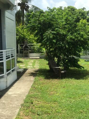 Apartamento Logement Les Pieds Dans L Eau