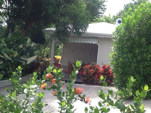 Bungalow Le Manikou