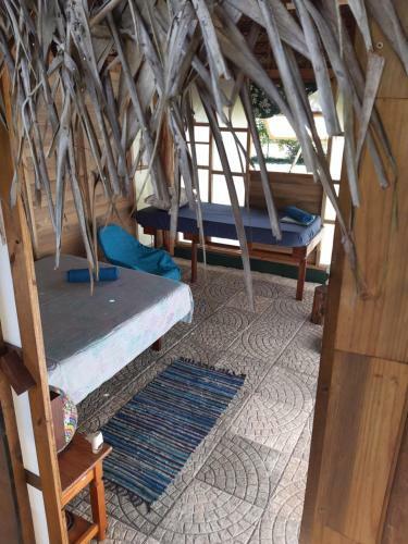Bed & Breakfast B & Bee Wild Island