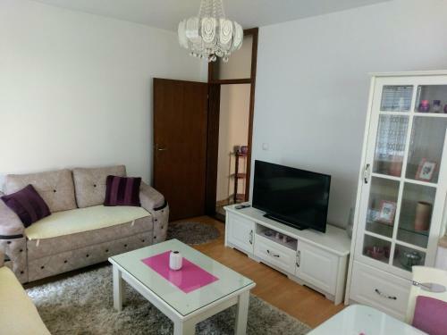 Apartman Jovanovi? 1
