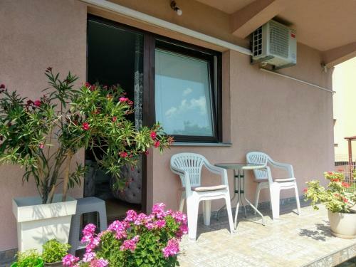 Apartman Jovanovi? 1