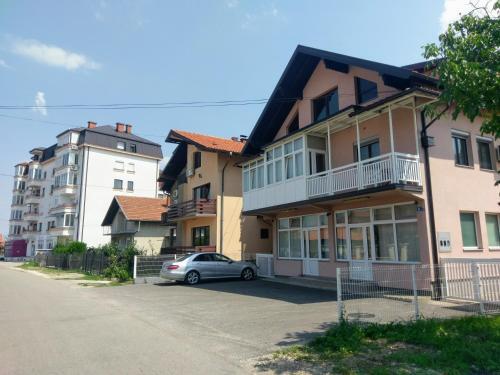 Apartman Jovanovi? 1