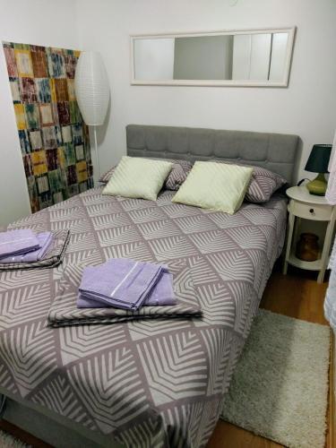 Apartman Jovanovi? 1