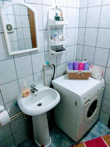 Apartman Jovanovi? 1