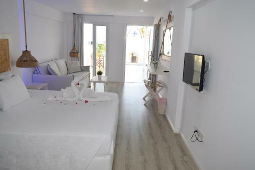 Bed & Breakfast Ocean Dreams Suites
