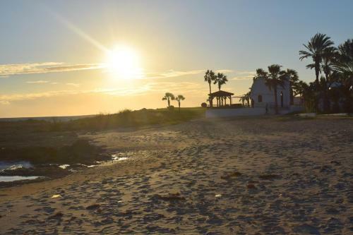 Bed & Breakfast Ocean Dreams Suites