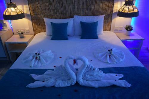 Bed & Breakfast Ocean Dreams Suites