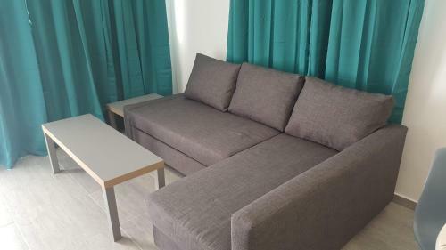 Manoli Apartments