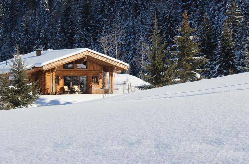 Laposch - Dein Bergaway