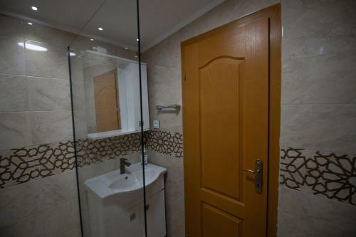 Apartamento Luxury Villa