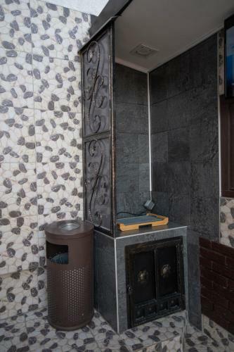 Apartamento Luxury Villa