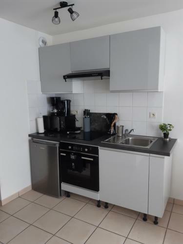 Apartamento Meubl� Allevard Les Bains
