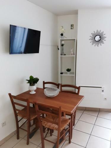 Apartamento Meubl� Allevard Les Bains