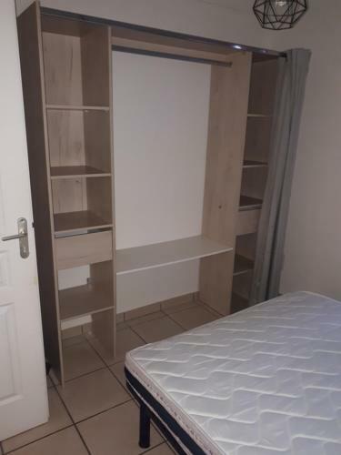 Apartamento Meubl� Allevard Les Bains