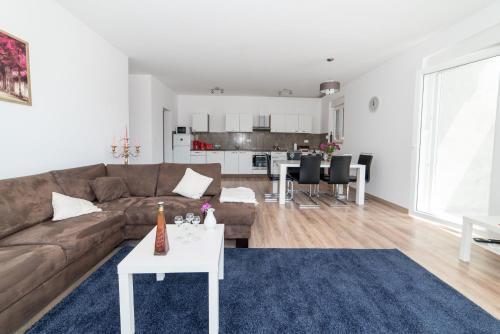 De Luxe Apartment Mediteran 1****