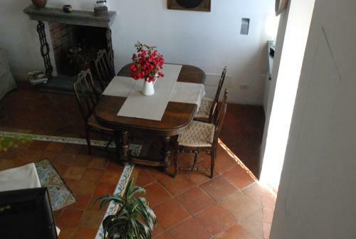 Hostal L'antica Casa-a Beautiful View.