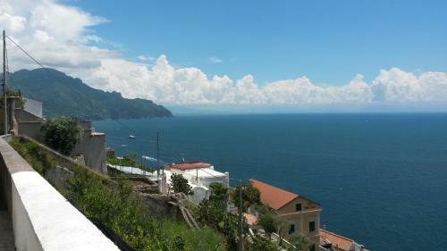 Hostal L'antica Casa-a Beautiful View.