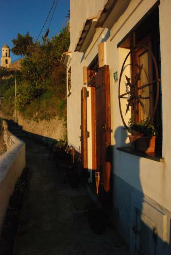 Hostal L'antica Casa-a Beautiful View.