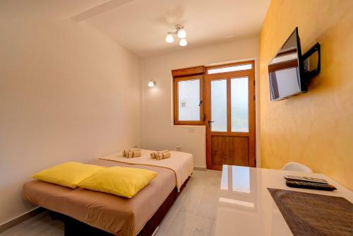 Apartmani Trojanovic Obala