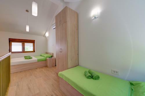 Apartmani Trojanovic Obala
