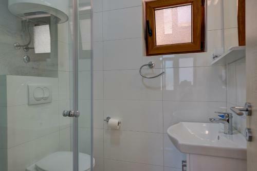 Apartmani Trojanovic Obala