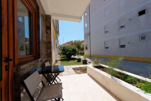 Apartmani Trojanovic Obala