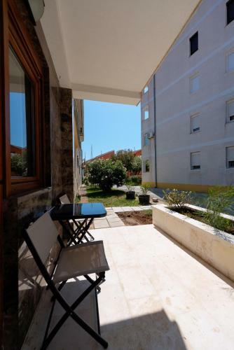 Apartmani Trojanovic Obala