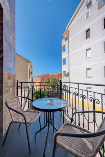 Apartmani Trojanovic Obala