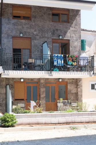 Apartmani Trojanovic Obala